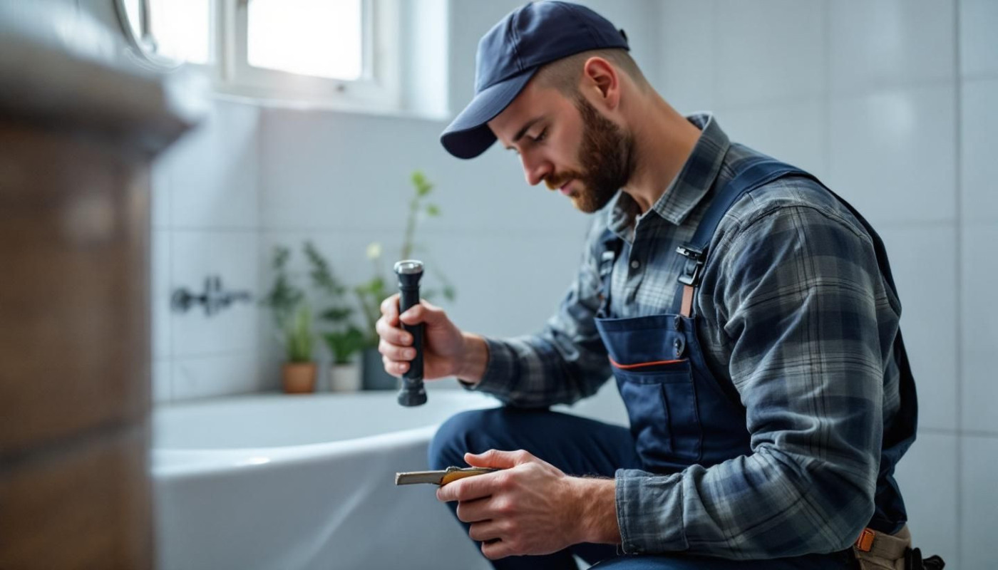 Comment choisir le bon service de plomberie d'urgence 24h/24