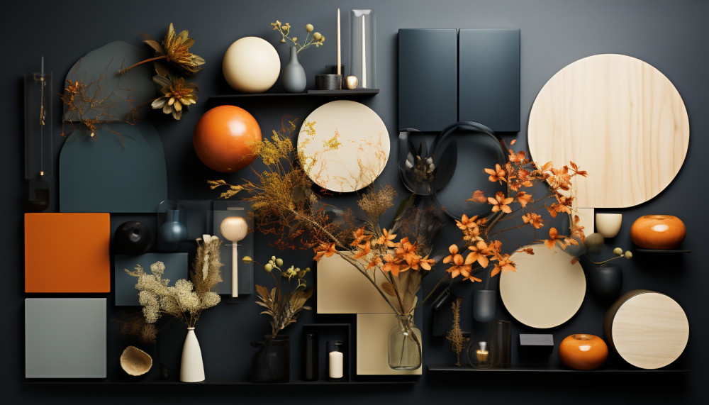 Divers - Comment créer un moodboard pour son projet ?