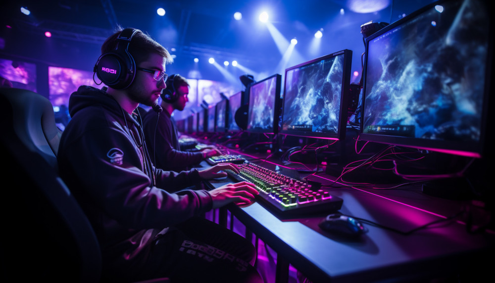 Divers - Comment entrer dans une école e-sport à Toulouse ?