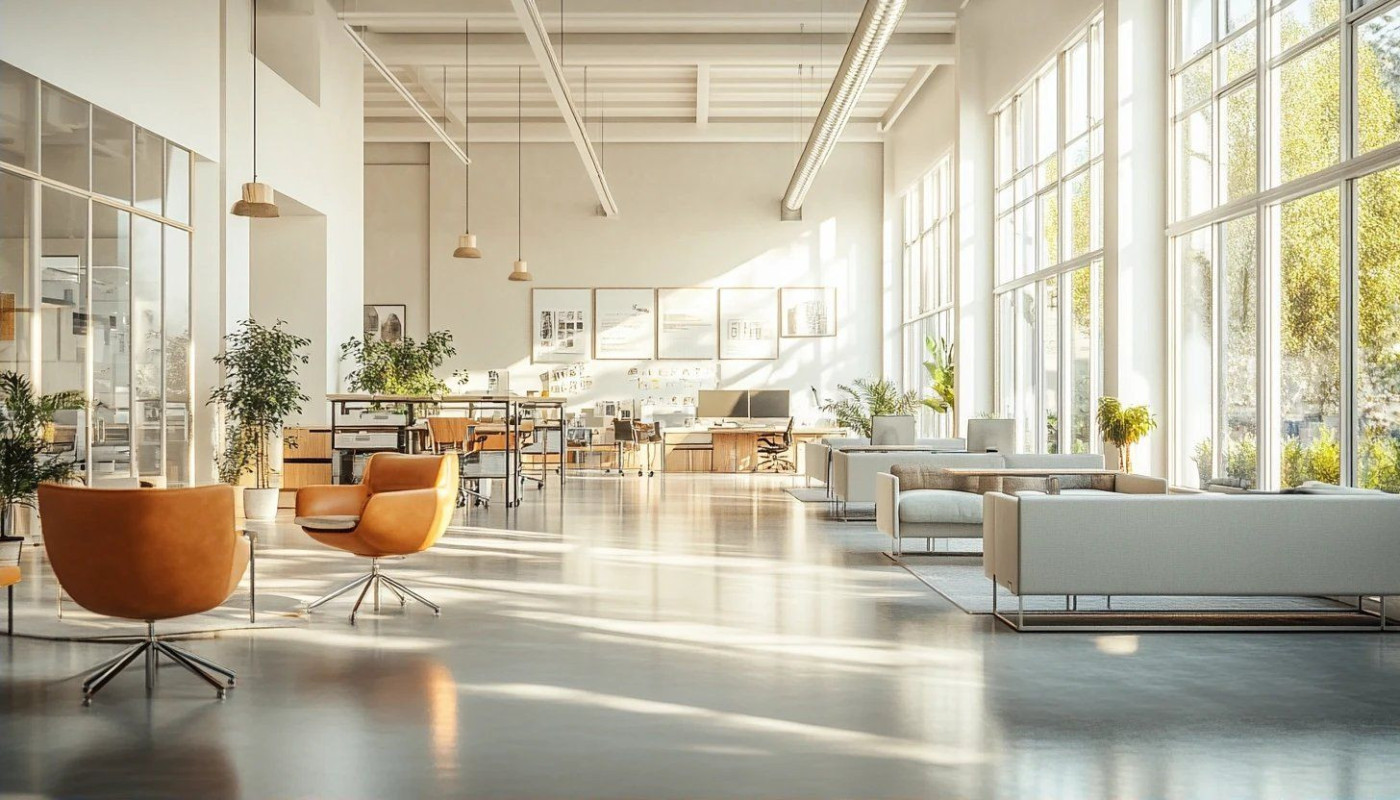 Economie - Comment les espaces de travail premium favorisent-ils la productivité ?