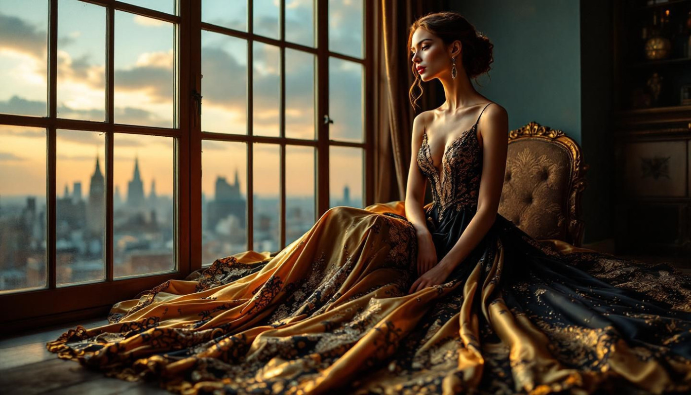 Comment une vision moderne transforme le luxe traditionnel ?