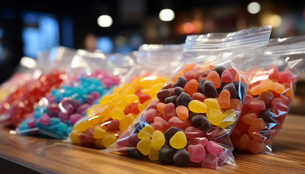 Divers - Où acheter des bonbons pas chers pour tous ?