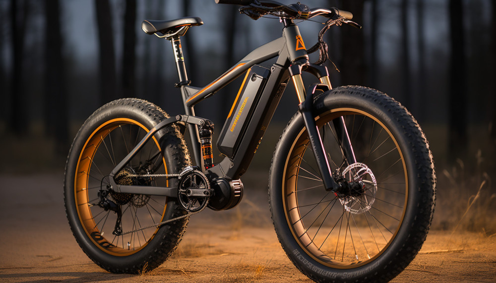 Divers - Quels sont les critères de choix d’un vélo VTT électrique