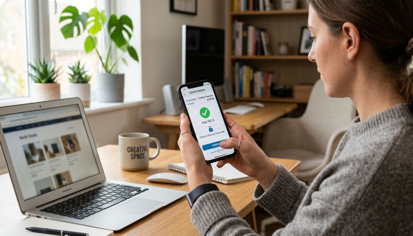 Stratégies efficaces pour sécuriser vos transactions en ligne